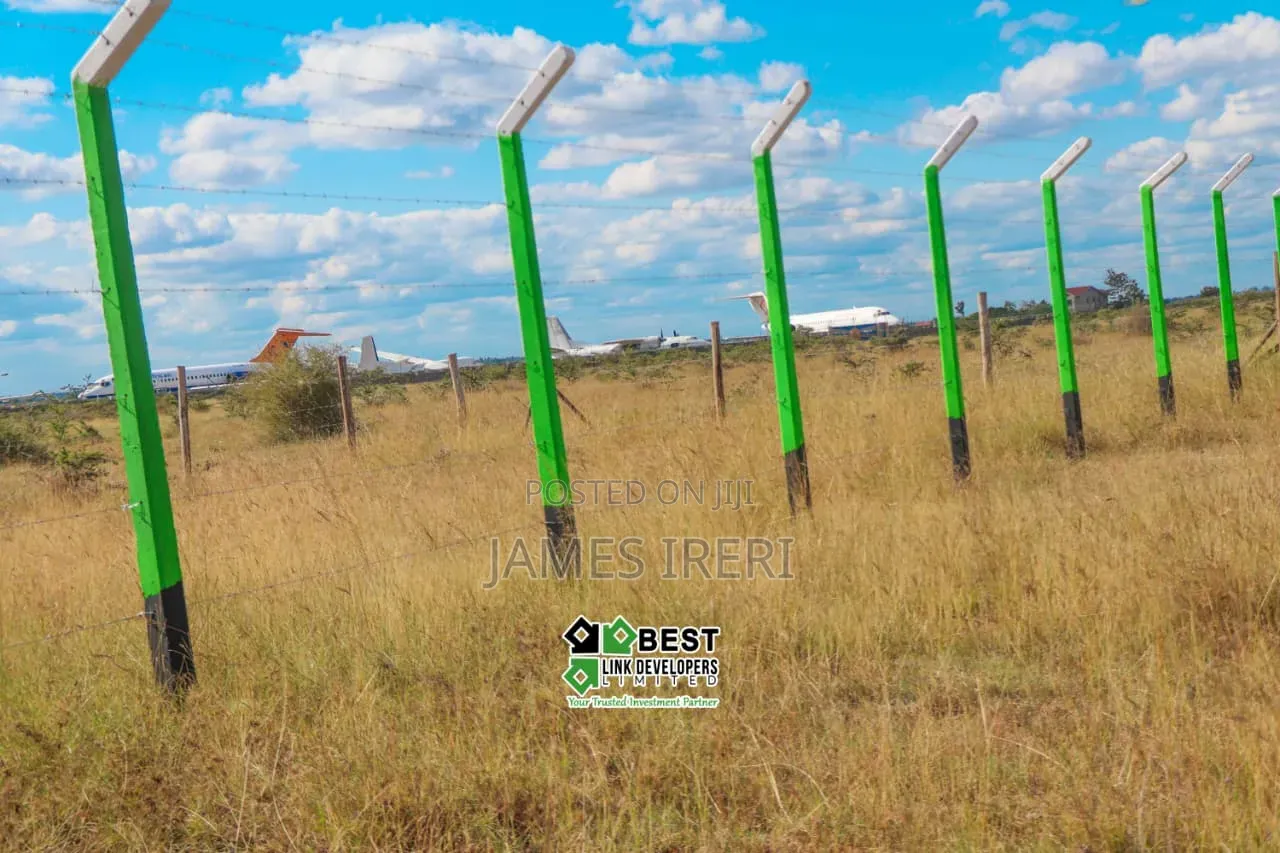 Ruiru East Kamakis, Mwalimu Farm Prime 50x100sqft