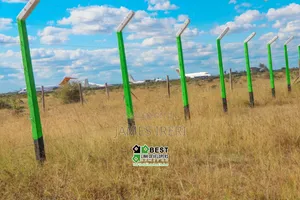 Ruiru East Kamakis, Mwalimu Farm Prime 50x100sqft