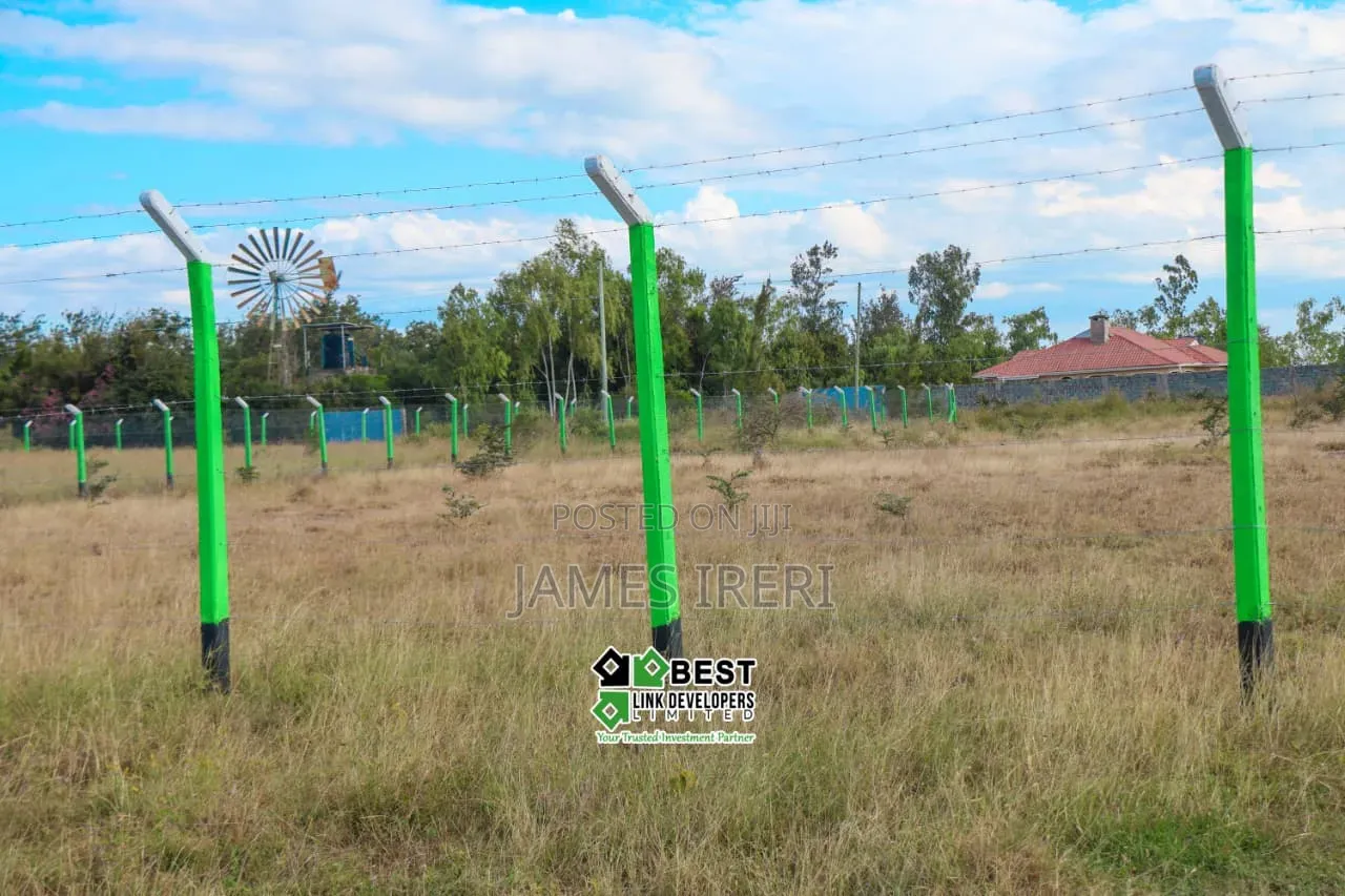 Ruiru East Kamakis, Mwalimu Farm Prime 50x100sqft