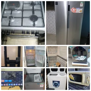 Looking for Social Media Marketers(Used New Home Appliances