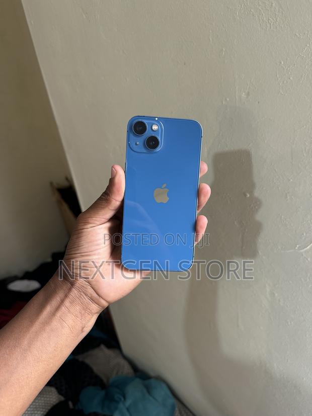 Apple iPhone 13 128 GB Blue