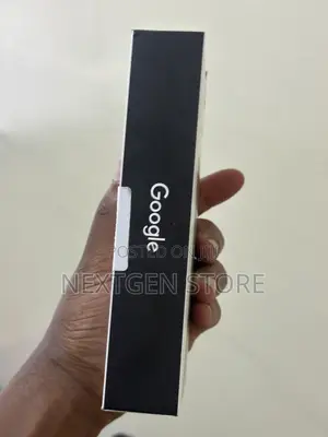 New Google Pixel 7 Pro 128 GB Black