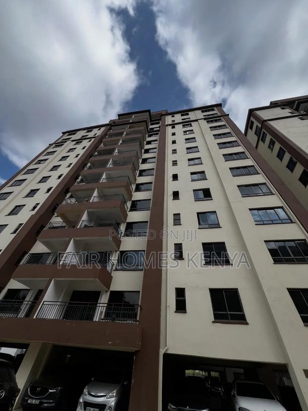 2bdrm Apartment in Hatheru Road, Maziwa for rent
