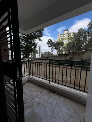 2bdrm Apartment in Hatheru Road, Maziwa for rent