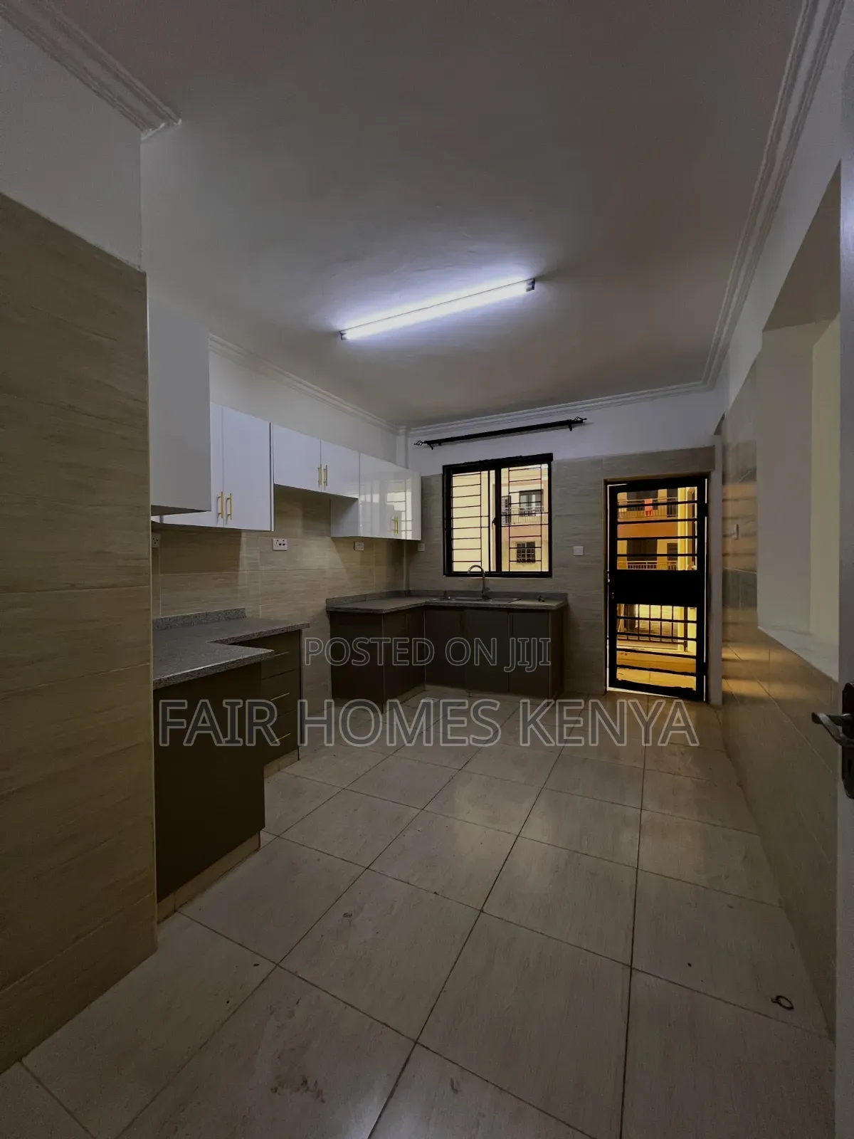 2bdrm Apartment in Hatheru Road, Maziwa for rent