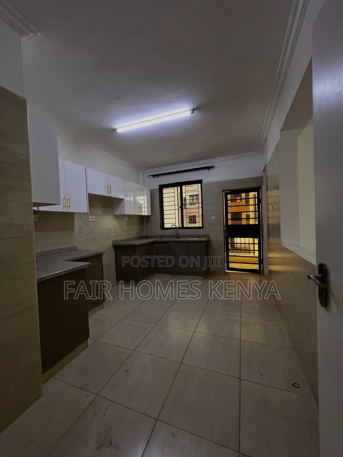 2bdrm Apartment in Hatheru Road, Maziwa for rent
