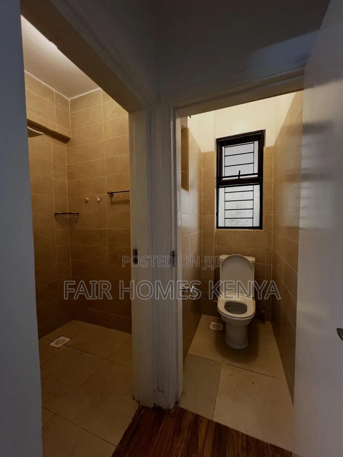 2bdrm Apartment in Hatheru Road, Maziwa for rent