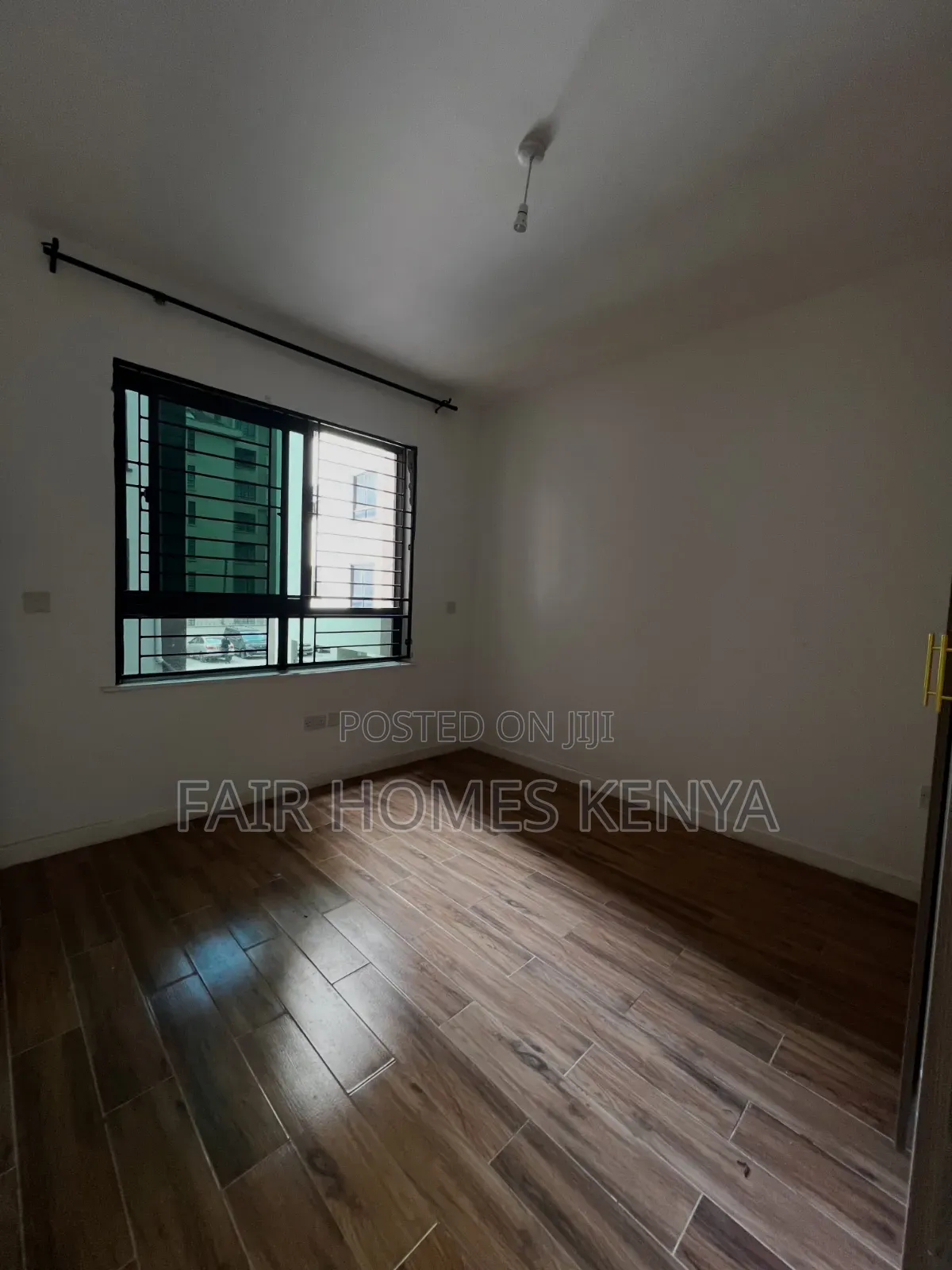 2bdrm Apartment in Hatheru Road, Maziwa for rent