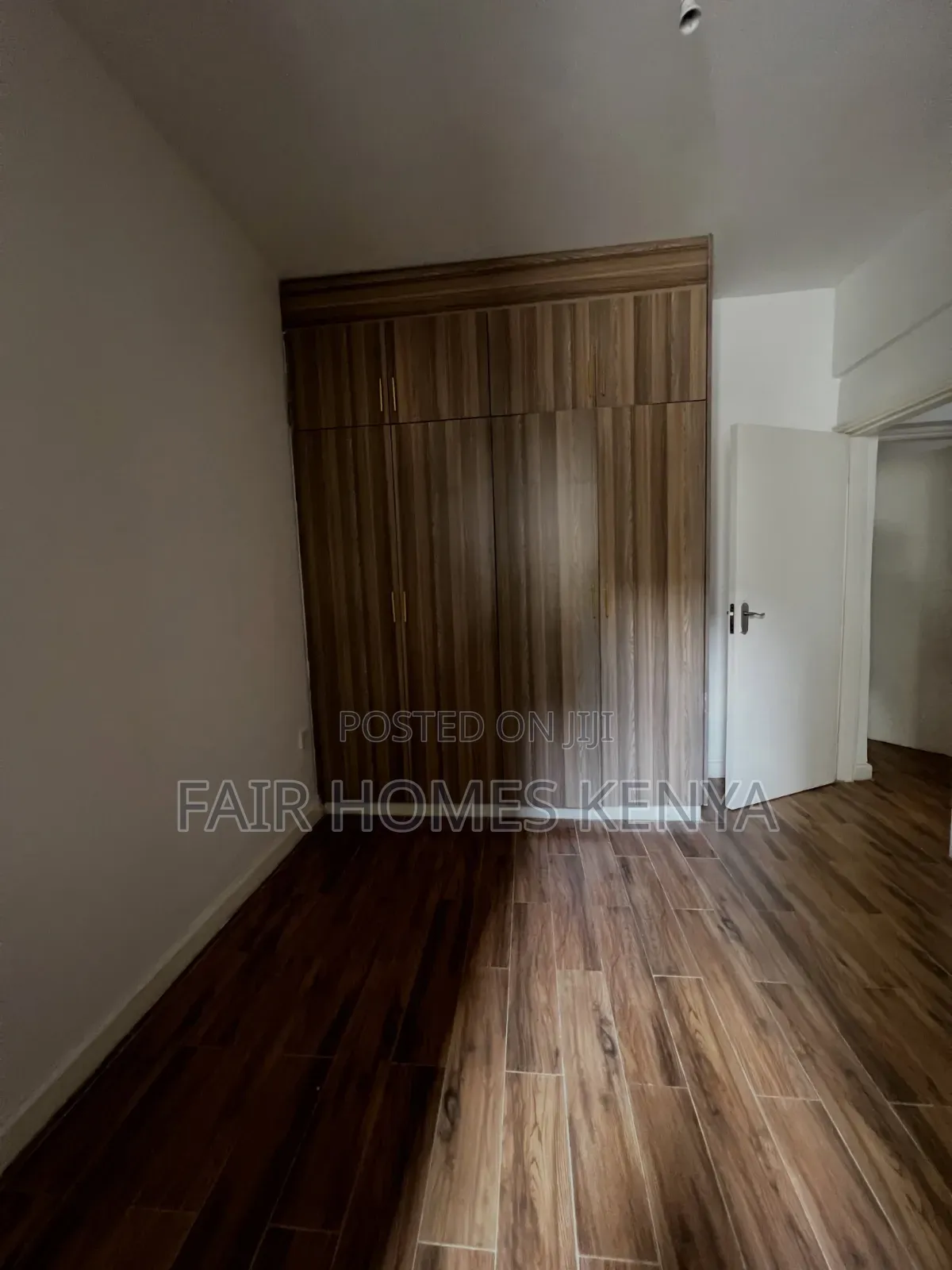 2bdrm Apartment in Hatheru Road, Maziwa for rent