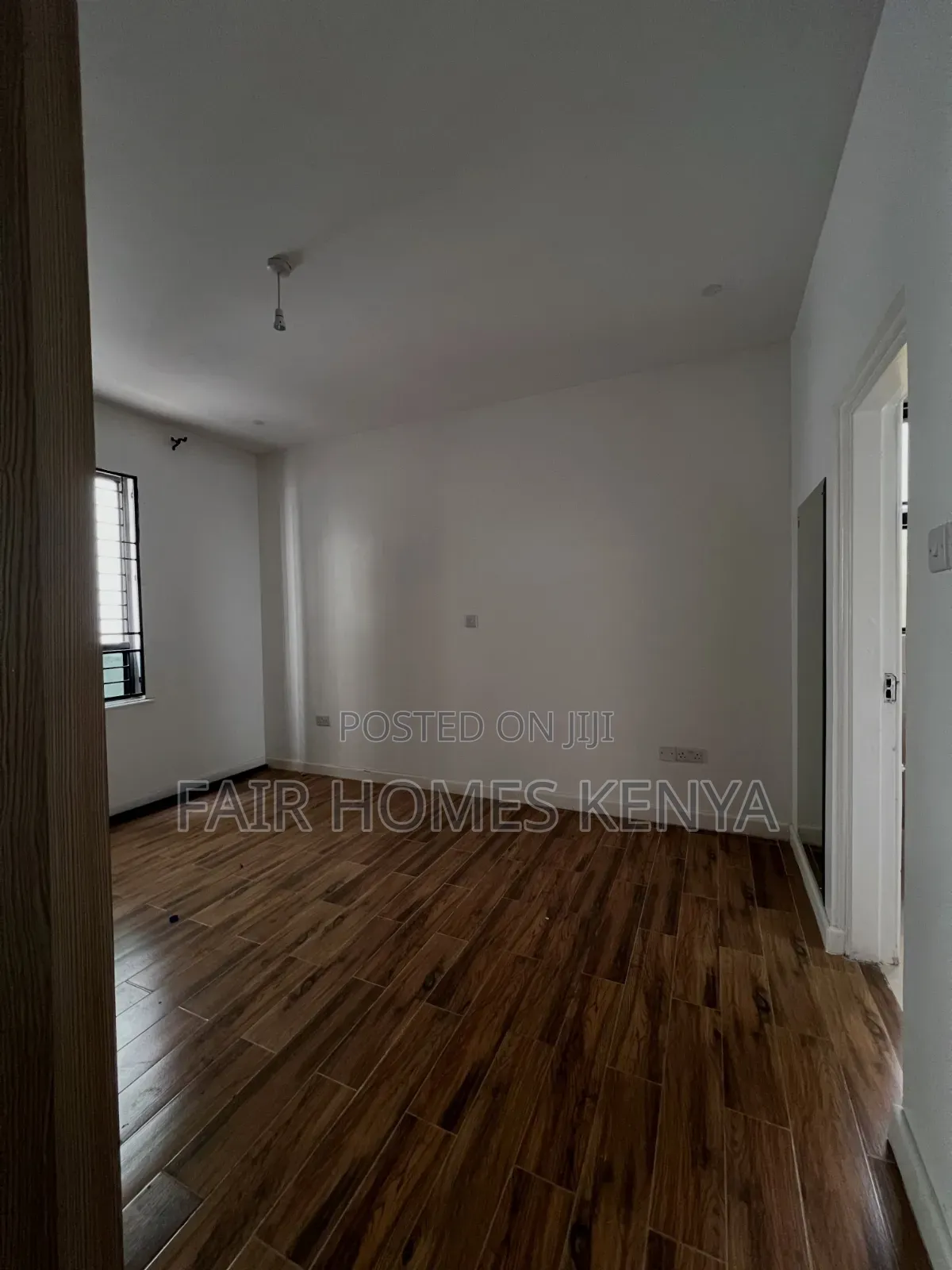 2bdrm Apartment in Hatheru Road, Maziwa for rent