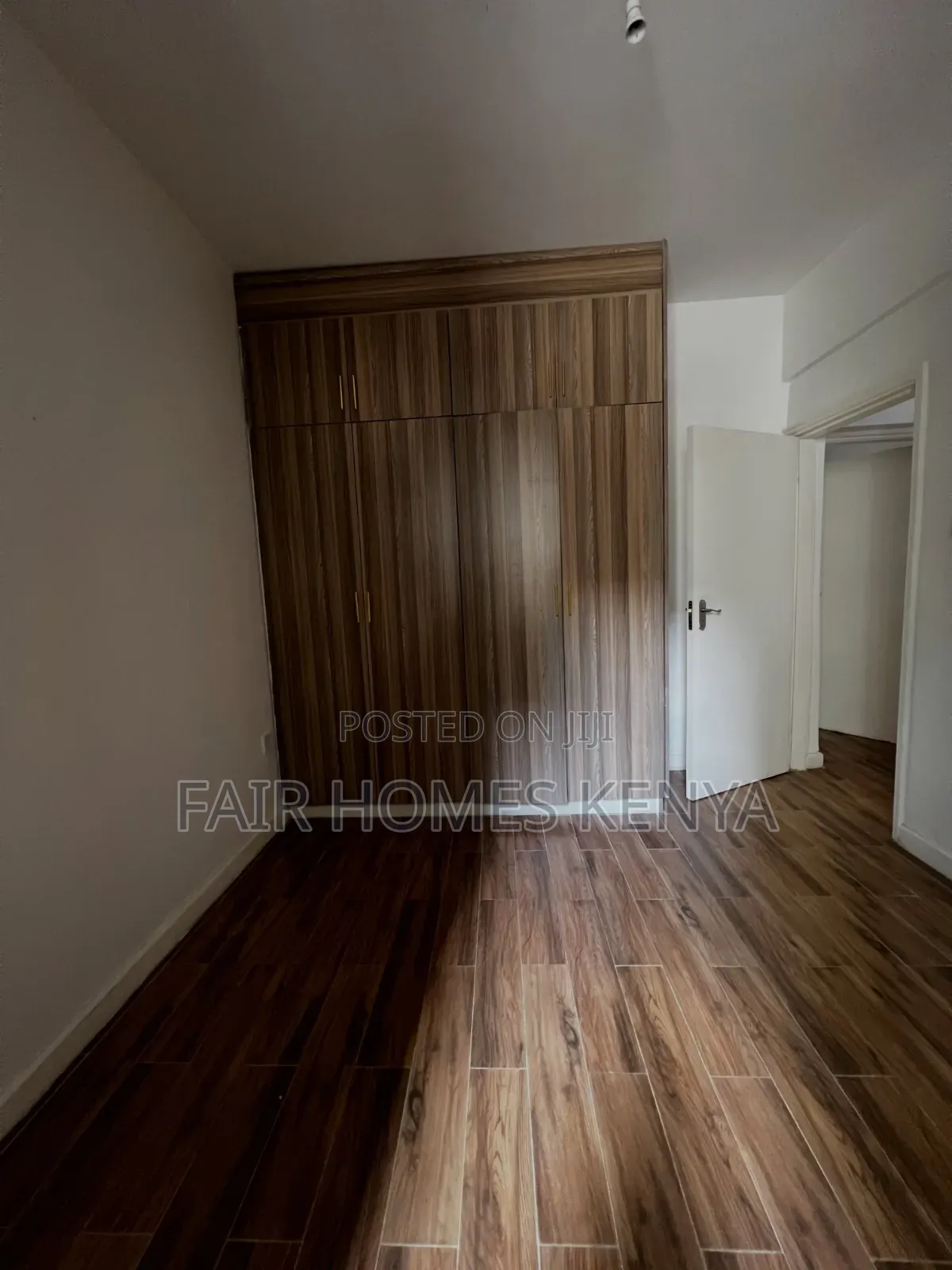 2bdrm Apartment in Hatheru Road, Maziwa for rent