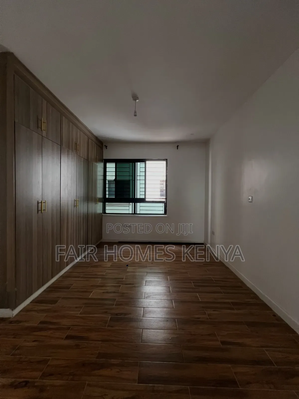 2bdrm Apartment in Hatheru Road, Maziwa for rent