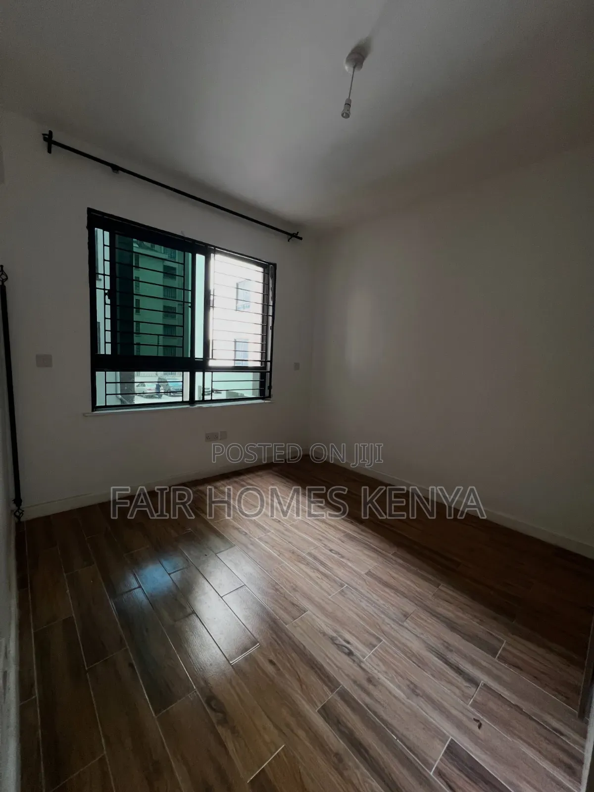 2bdrm Apartment in Hatheru Road, Maziwa for rent