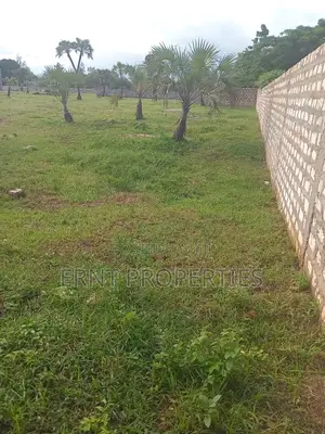 Prime 1.25 Acres for Sale in Diani -15 Minutes to the Beach