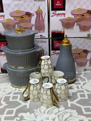 Combo Set Pack