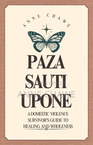 Paza Sauti Upone