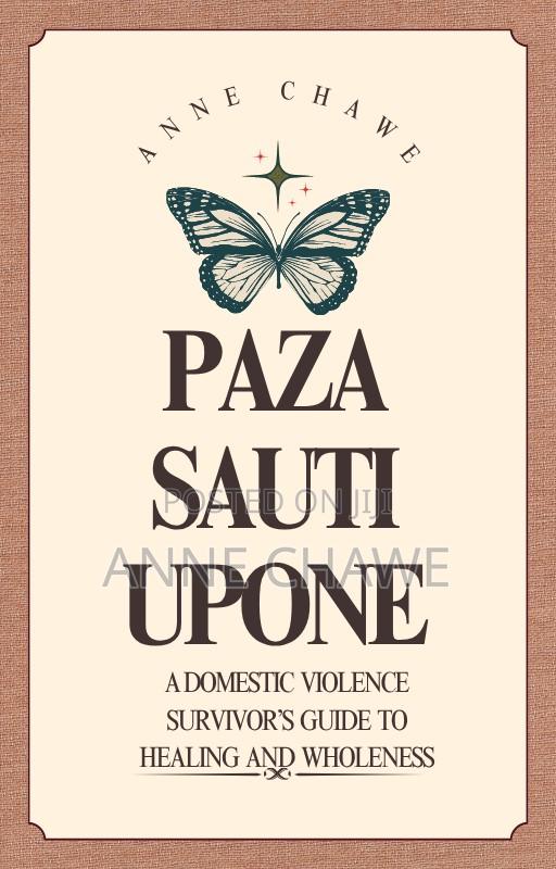 Paza Sauti Upone - main view