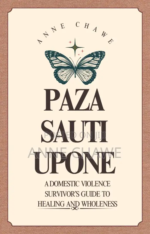 Paza Sauti Upone