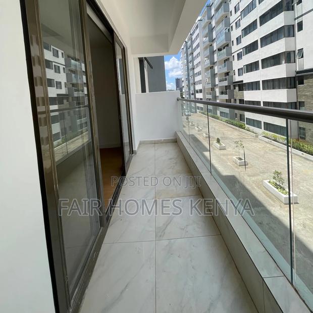 3bdrm Apartment in Hatheru Road, Maziwa for rent