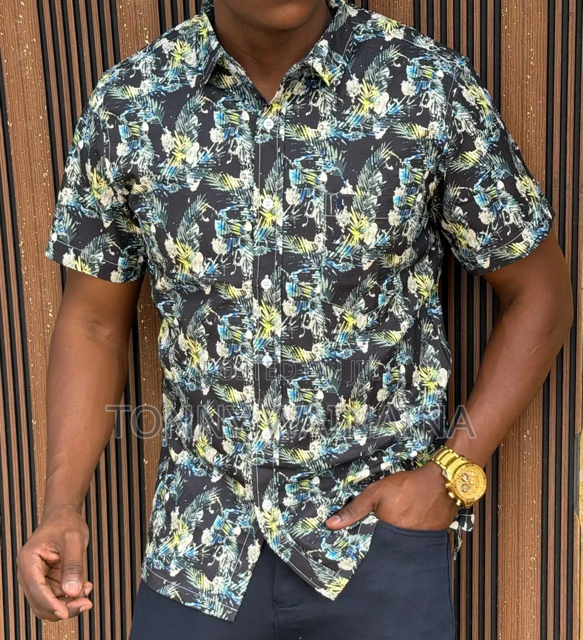 Tonny Collection