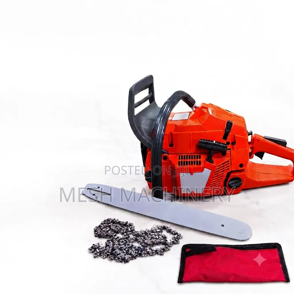 Premier 272xp Gasoline -Power Saw