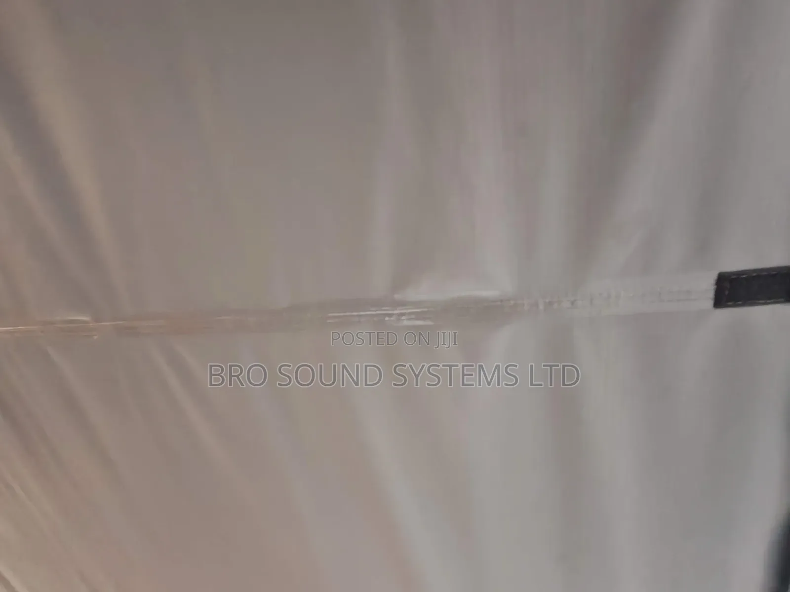 Vehicle Side Awning / Canopy for Suv, 4x4 Camping