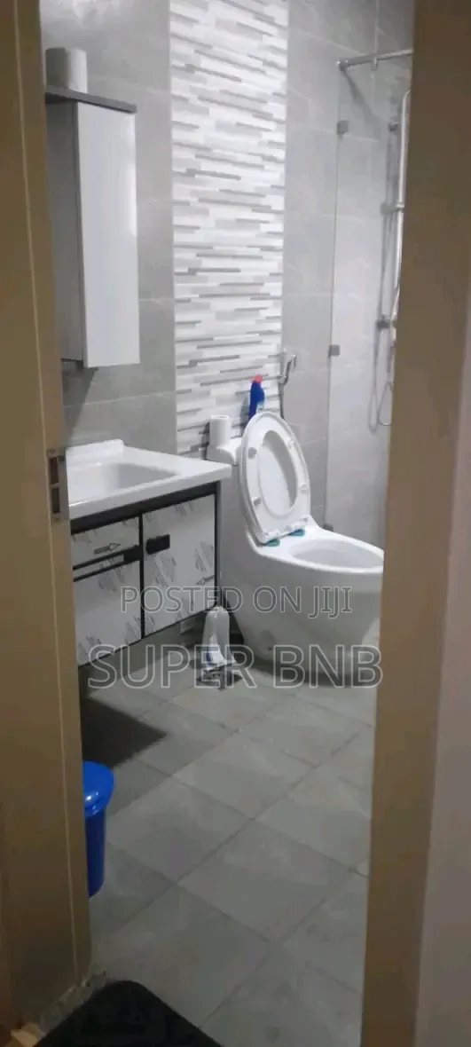Cosy 2 Bedroom Airbnb Available in Kileleshwa.