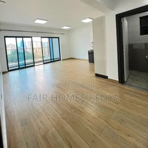 2bdrm Apartment in Mwingi Road, Kileleshwa for rent