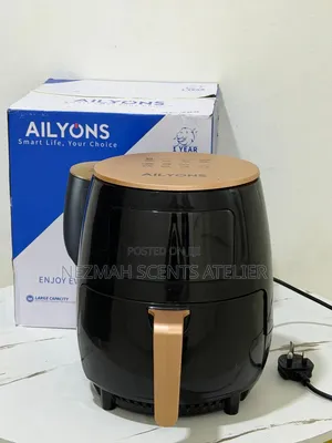 Airfryer Oven