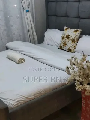 Airbnb Accommodation in Fedha, Embakasi.