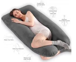 Pregnancy Pillows