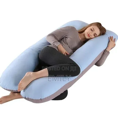Pregnancy Pillows