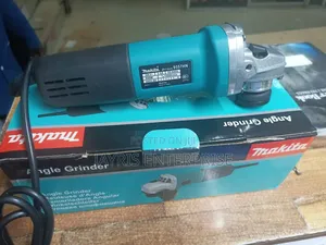 Makita 4" 840watts Angle Grinder