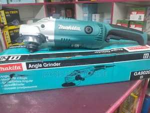 Makita 9" 2200w Angle Grinder