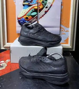 On Cloudboom Strike Road Running Shoes Size 39-45