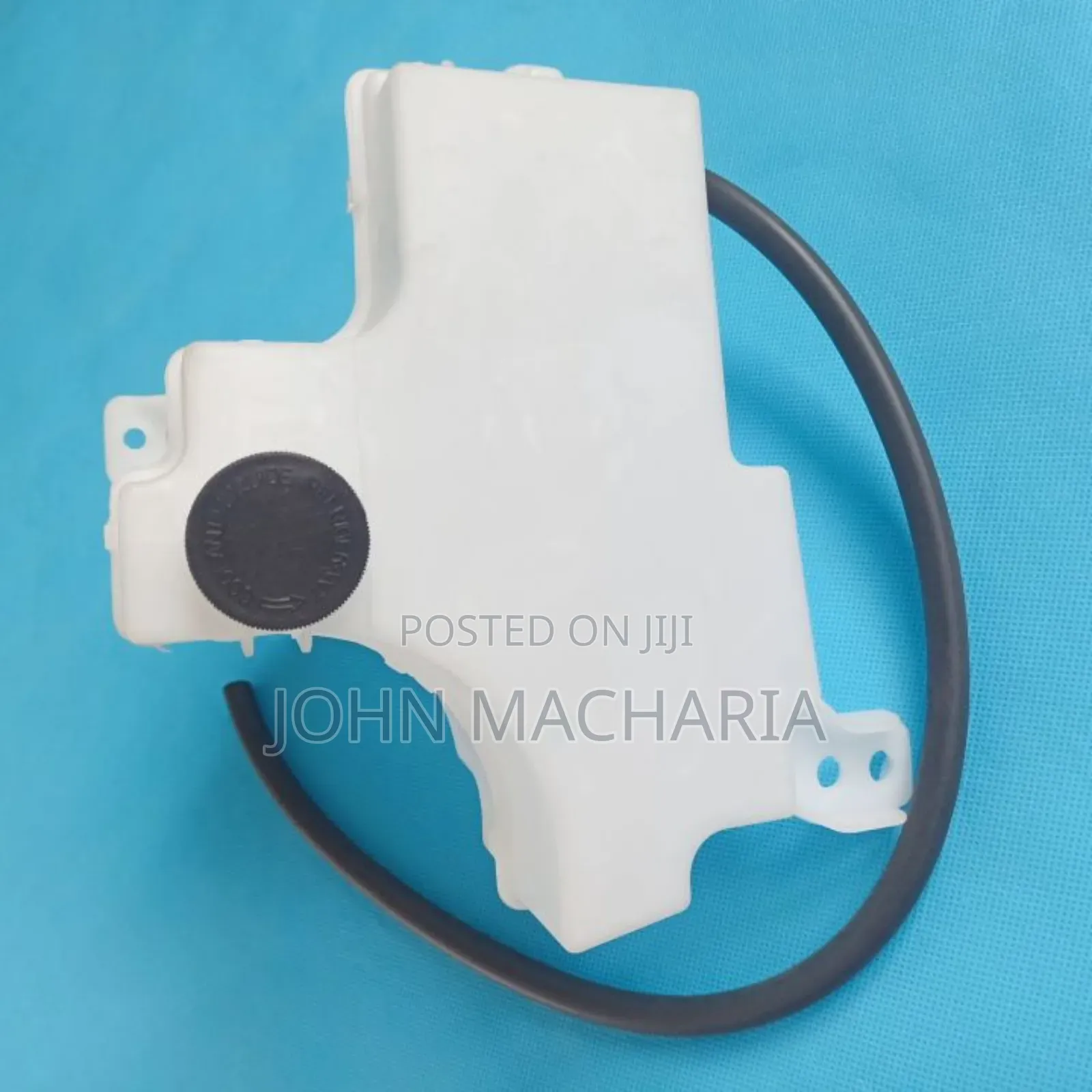 Expansion Cooling Tank for Nissan Teana