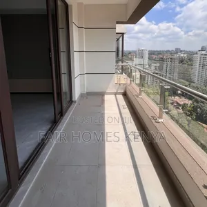 3bdrm Apartment in Riverside Drive for rent