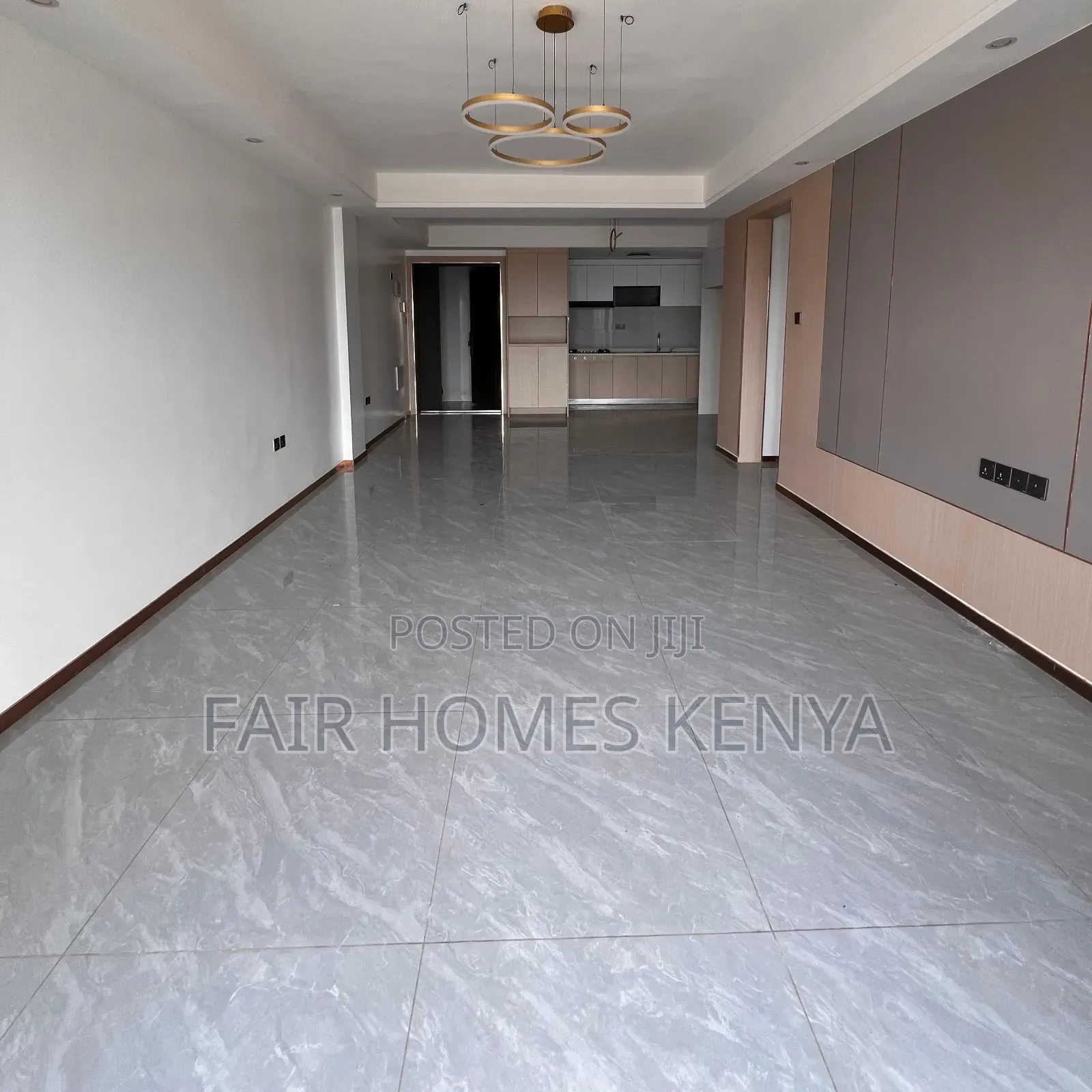 3bdrm Apartment in Riverside Drive for rent