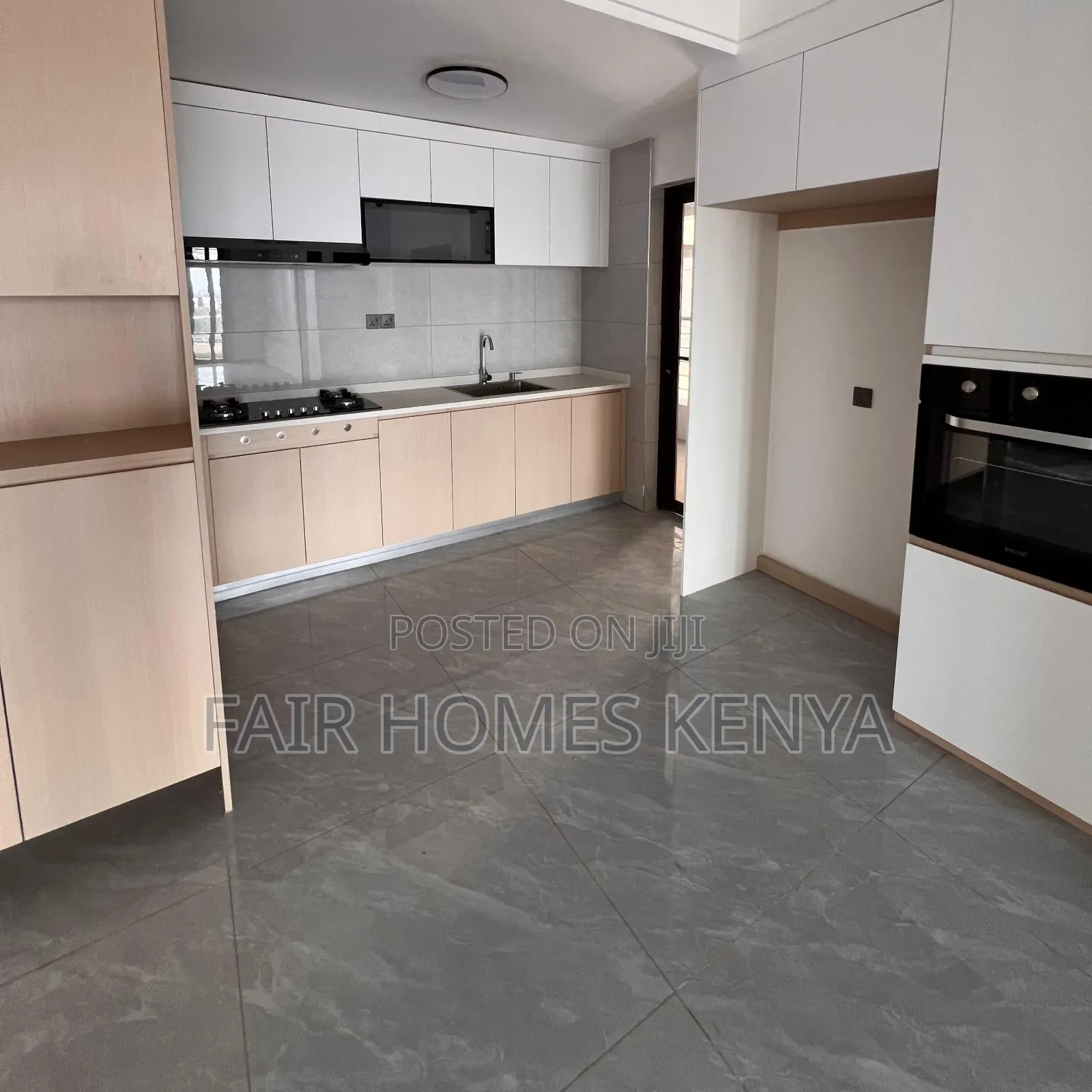 3bdrm Apartment in Riverside Drive for rent