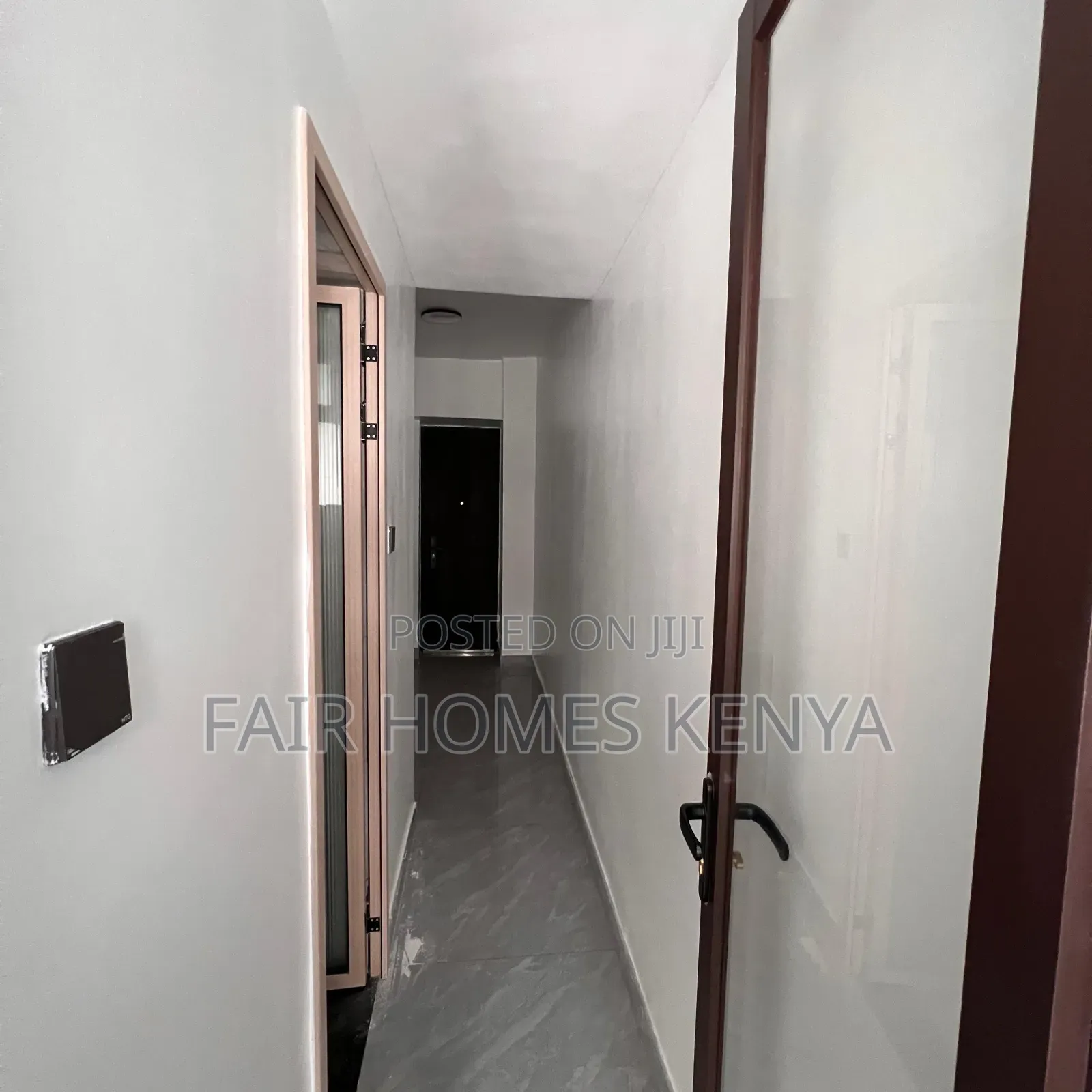 3bdrm Apartment in Riverside Drive for rent