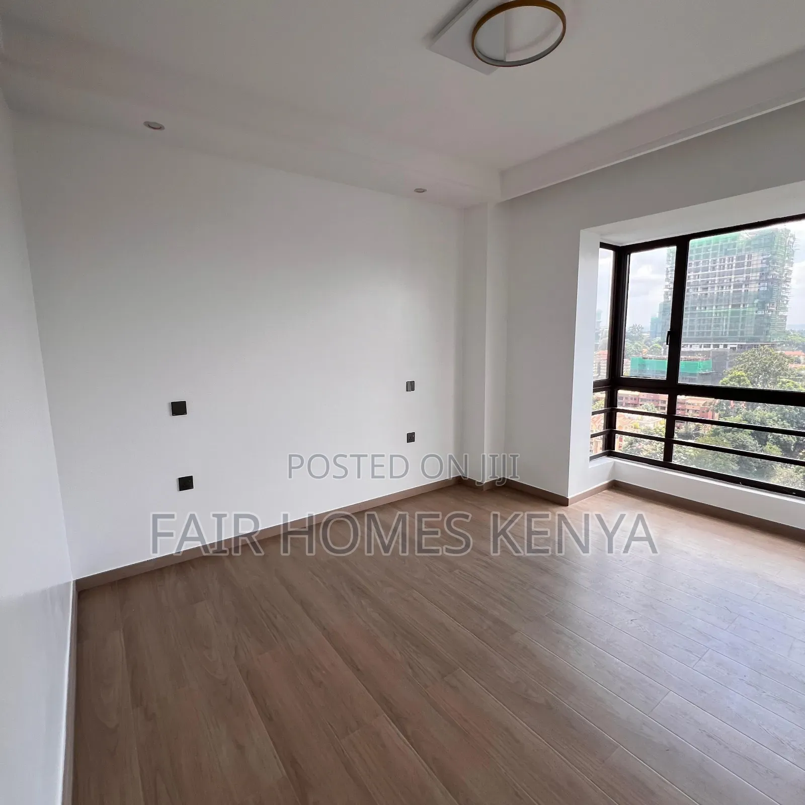 3bdrm Apartment in Riverside Drive for rent