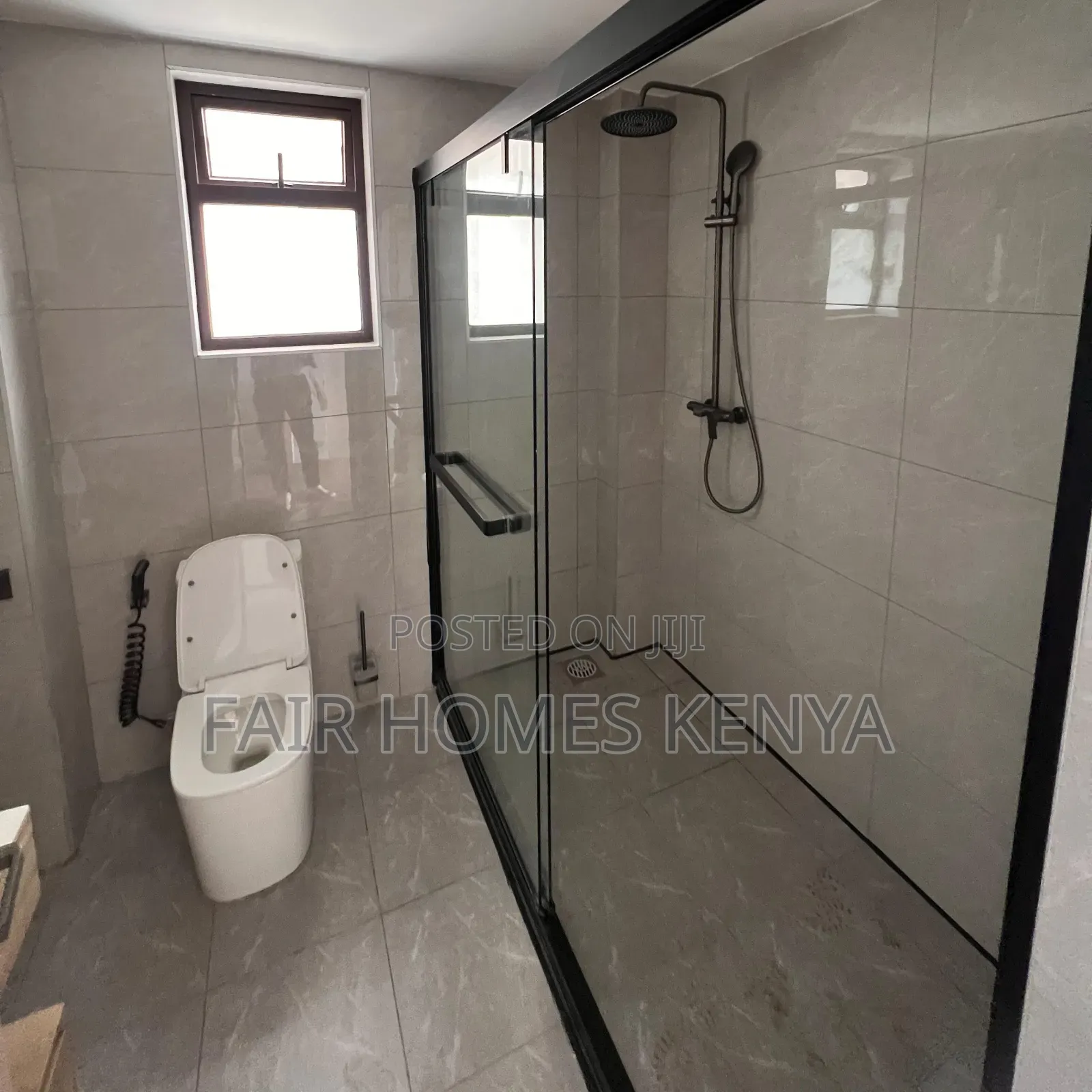 3bdrm Apartment in Riverside Drive for rent