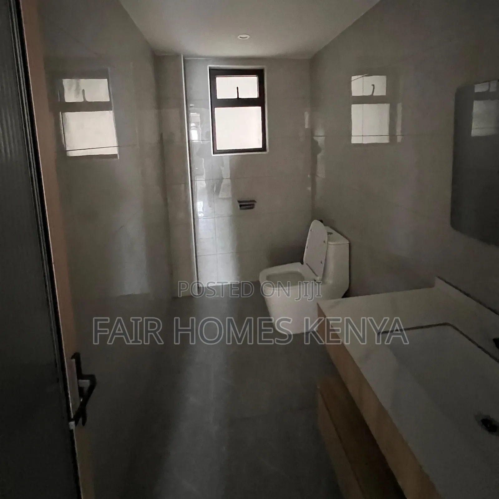 3bdrm Apartment in Riverside Drive for rent