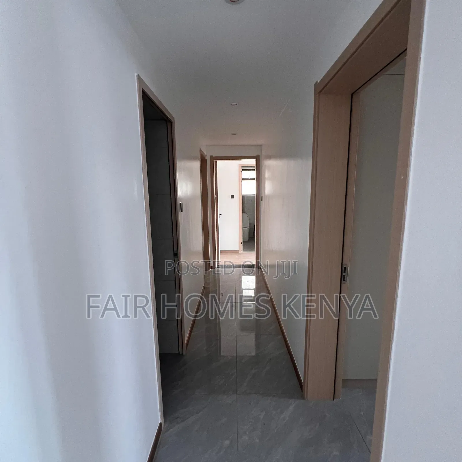 3bdrm Apartment in Riverside Drive for rent