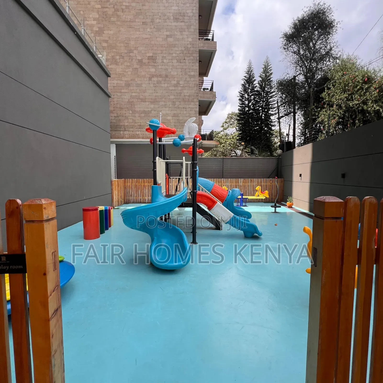 3bdrm Apartment in Riverside Drive for rent