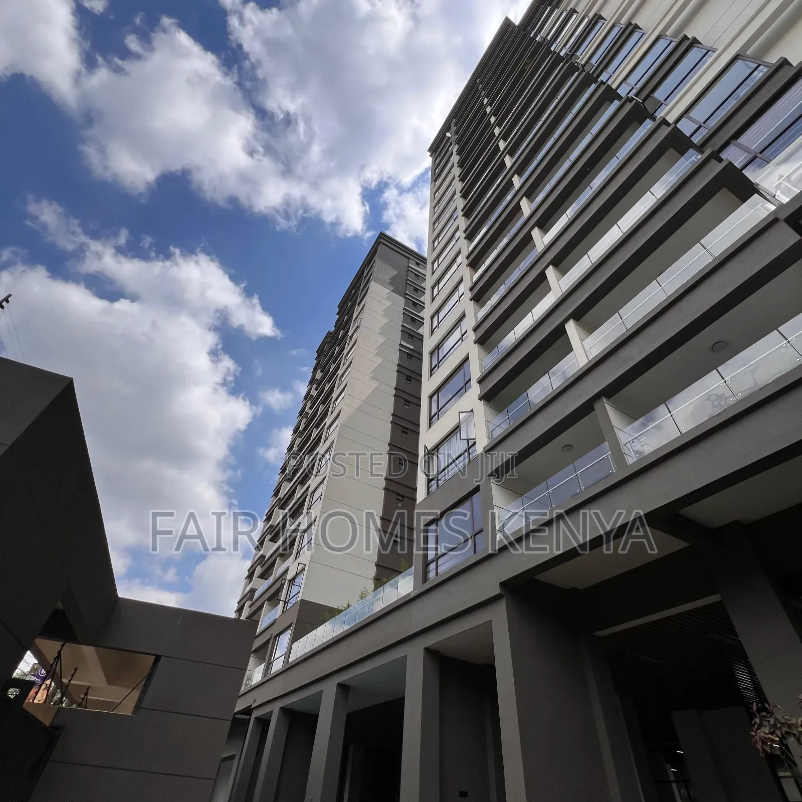 3bdrm Apartment in Riverside Drive for rent