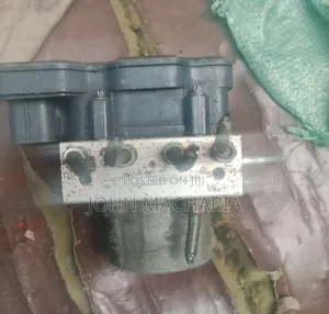 [Ge9ha] Abs Pump for Ford Ranger