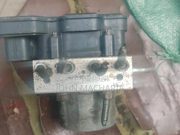 [Ge9ha] Abs Pump for Ford Ranger - thumbnail 2