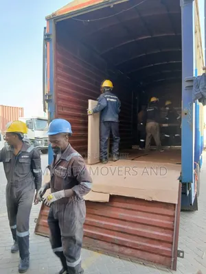 Seamless Road Freight Services- Open Body Trailer