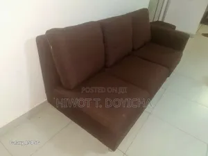 Sectional Sofa – From Moko Home,In a Great Condition